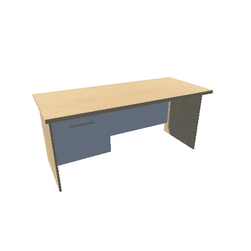 Desk 1